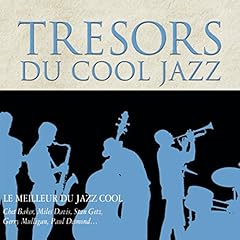 Trésors cool jazz d'occasion  Livré partout en France