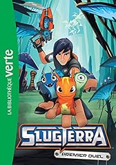 Slugterra duel d'occasion  Livré partout en France