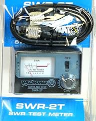 Swr meter radio for sale  Delivered anywhere in USA 