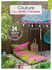 Couture jardin terrasse d'occasion  Livré partout en France