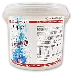 Aqua refit plus gebraucht kaufen  Wird an jeden Ort in Deutschland