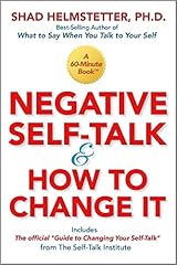 Negative self talk for sale  Delivered anywhere in USA 