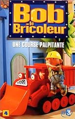 Bob bricoleur vol.4 d'occasion  Livré partout en France