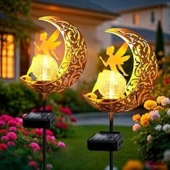 Lot lampes solaires d'occasion  Livré partout en France