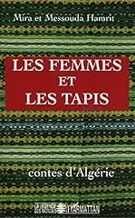 tapis algerie d'occasion  Livré partout en France