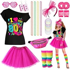 80s fancy dress for sale  Delivered anywhere in UK