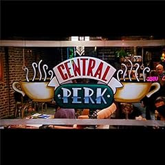 Central perk wall usato  Spedito ovunque in Italia 