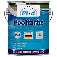Plid beton poolfarbe gebraucht kaufen  Wird an jeden Ort in Deutschland
