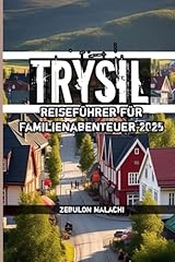 Trysil reiseführer für usato  Spedito ovunque in Italia 