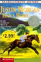 Justin morgan horse for sale  Delivered anywhere in USA 