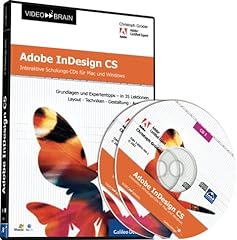Adobe indesign video gebraucht kaufen  Wird an jeden Ort in Deutschland