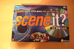 Scene dvd game for sale  Delivered anywhere in UK