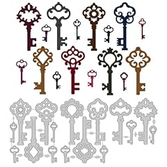 Delorigin 16pcs retro for sale  Delivered anywhere in USA 