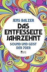 Entfesselte jahrzehnt sound gebraucht kaufen  Wird an jeden Ort in Deutschland