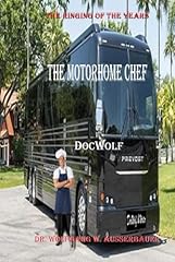 The motorhome chef usato  Spedito ovunque in Italia 