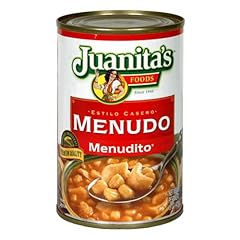 Juanita foods menudo for sale  Delivered anywhere in USA 