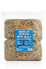 Swell barley straw for sale  Delivered anywhere in UK