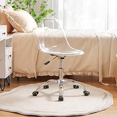 Giantex acrylic desk for sale  Delivered anywhere in USA 