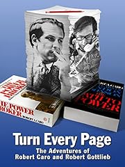 Turn every page for sale  Delivered anywhere in USA 