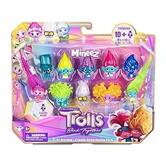 Trolls dreamworks coffret d'occasion  Livré partout en France