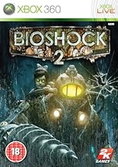Bioshock edizione regno usato  Spedito ovunque in Italia 