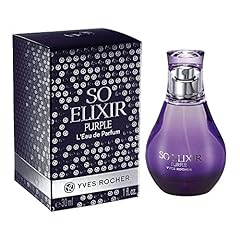 Yves rocher elixir d'occasion  Livré partout en Belgiqu