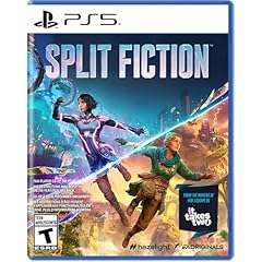Split fiction playstation for sale  Delivered anywhere in USA 