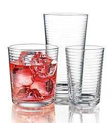 Glaver drinking glasses for sale  Delivered anywhere in USA 
