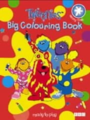 Big colouring book for sale  Delivered anywhere in UK