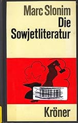 Sowjetliteratur einführung . gebraucht kaufen  Wird an jeden Ort in Deutschland