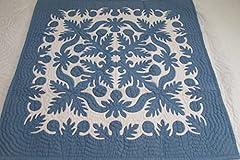 Hawaiian quilt wall for sale  Delivered anywhere in USA 