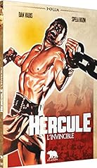 Hercule invincible d'occasion  Livré partout en France