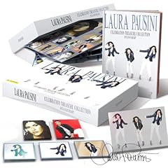 Laura pausini. celebration usato  Spedito ovunque in Italia 