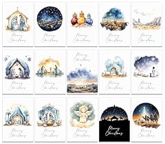 Religious christmas cards for sale  Delivered anywhere in UK