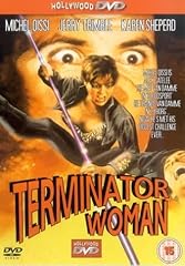 Terminator woman d'occasion  Livré partout en France