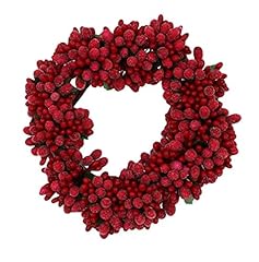 Inch beaded berry for sale  Delivered anywhere in USA 