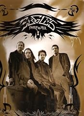 Eagles farewell european for sale  Delivered anywhere in UK