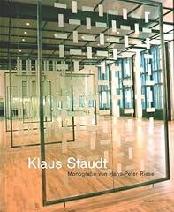 Klaus staudt konstruktiv gebraucht kaufen  Wird an jeden Ort in Deutschland