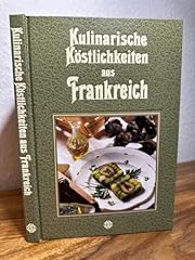 Kulinarische streifzüge gebraucht kaufen  Wird an jeden Ort in Deutschland