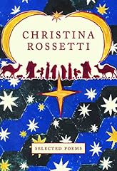 Christina rossetti selected for sale  Delivered anywhere in UK
