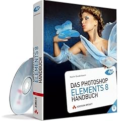 Photoshop elements handbuch gebraucht kaufen  Wird an jeden Ort in Deutschland