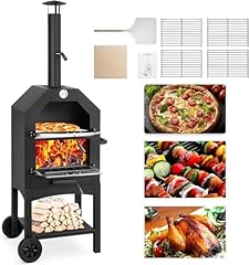 Forno per pizza usato  Spedito ovunque in Italia 