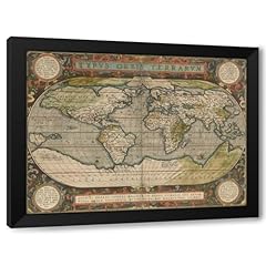 Artdirect antique map for sale  Delivered anywhere in USA 
