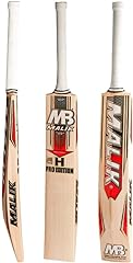 Malik pro cricket for sale  Delivered anywhere in UK