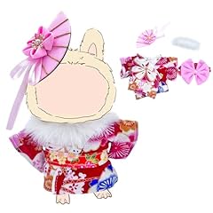 Szzkxrs clothes 17cm for sale  Delivered anywhere in USA 