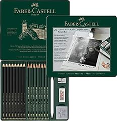 Faber castell 115224 gebraucht kaufen  Wird an jeden Ort in Deutschland