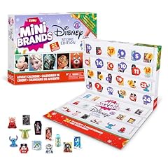 Disney advent calendar for sale  Delivered anywhere in USA 