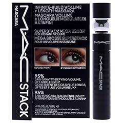 Mac macstack mascara usato  Spedito ovunque in Italia 