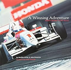 Winning adventure hondas d'occasion  Livré partout en France