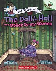 Doll hall scary for sale  Delivered anywhere in USA 